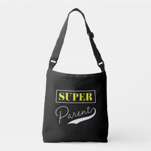 Bolso Cruzado Super Primario