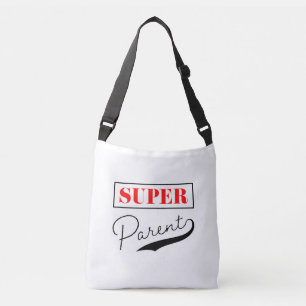 Bolso Cruzado Super Primario