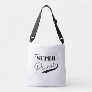 Bolso Cruzado Super Primario
