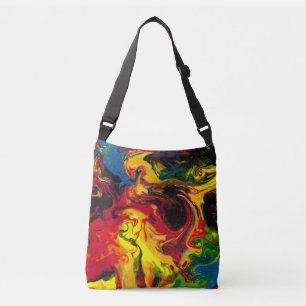 Bolso Cruzado Superbalo