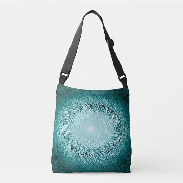 Bolso Cruzado Superficie......... (Anverso)