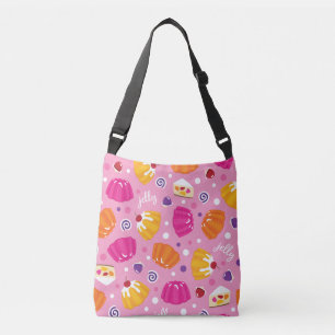 Bolso Cruzado Sweet Jellies