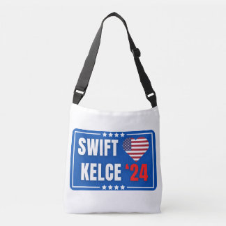 Bolso Cruzado Swift Kelce 24