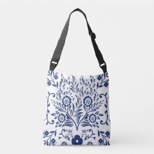 Bolso Cruzado talavera mexican art