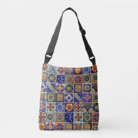 Talavera Tile Estilo Sudoeste Ajustable