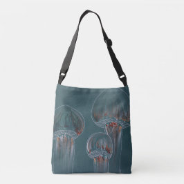 Bolso Cruzado Tapas Caprichosas