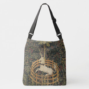 Bolso Cruzado Tapices Clásicos de Unicorn