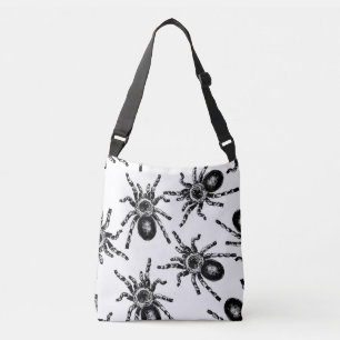 Bolso Cruzado Tarantula