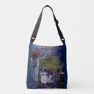 Bolso Cruzado Tarde veneciana