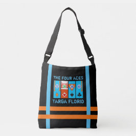 BOLSO CRUZADO TARGA FLORIO RACE