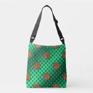 Bolso Cruzado Taurus & Wood Dog