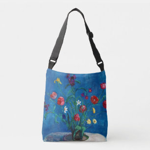 Bolso Cruzado Tazón superficial por Florine Stettheimer