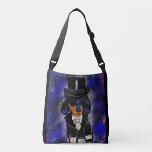 Bolso Cruzado Teckel