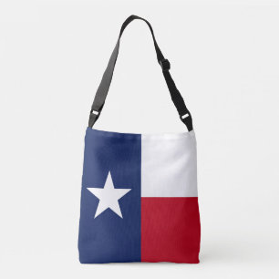 Bolso Cruzado Tejas