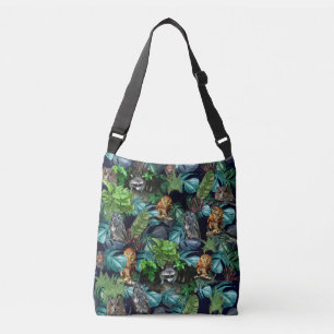 Bolso Cruzado Temas de celebración de fiestas nocturnos