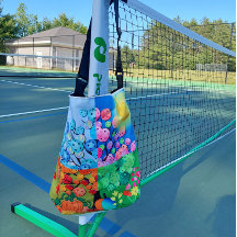 Temporada de Pickleball Siempre Invierno Primavera