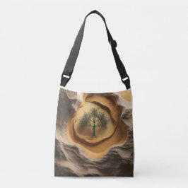 Bolso Cruzado Terreno Fiel