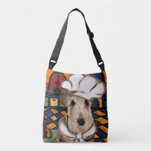 TERRIER AIREDALE       