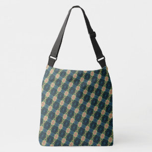 Bolso Cruzado Textura #13 de la obra Maritimo
