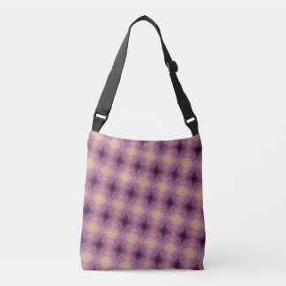 Bolso Cruzado Textura #2 de obra Horizonte