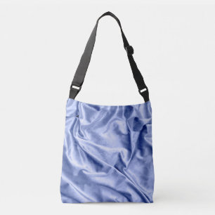 Bolso Cruzado Textura de tela 2