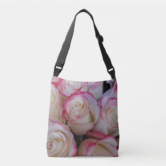 Bolso Cruzado Thamar (Anverso)