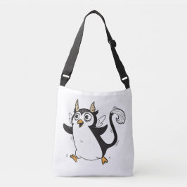 Bolso Cruzado The Mythoguim