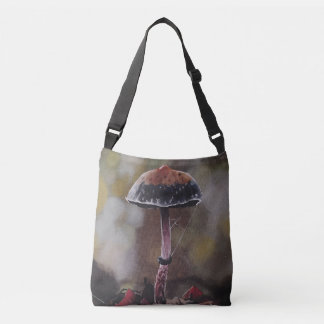 Bolso Cruzado The Wounded Mushroom Mini