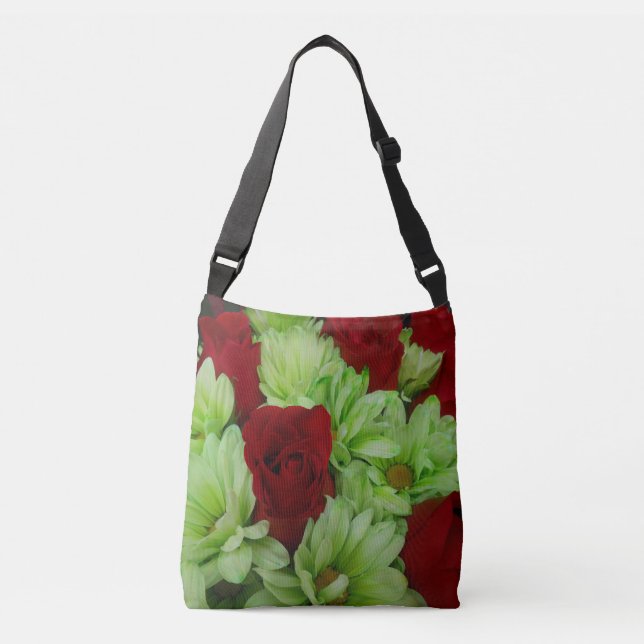Bolso Cruzado Thomasse (Anverso)