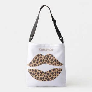 Bolso Cruzado Thunder_Cove de pintalabios de leopardo