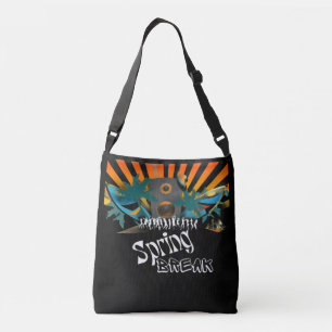 Bolso Cruzado Tiempo de romper la primavera