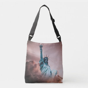 Bolso Cruzado Tierra de libertad