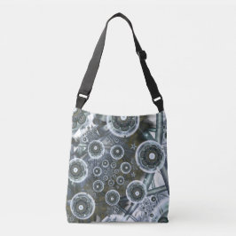 Bolso Cruzado Tierra De Sueños