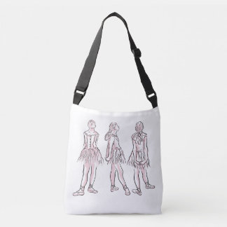 Bolso Cruzado Tiny Dancer 