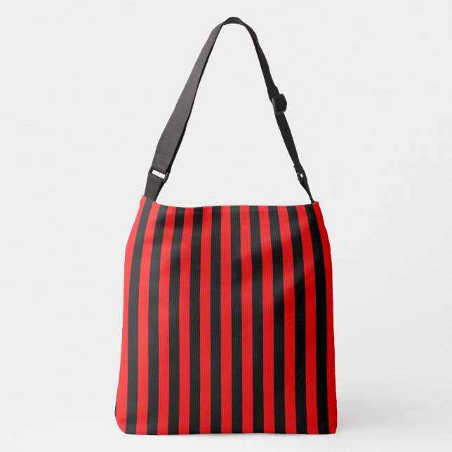 Bolso Cruzado Tirar (Reverso)