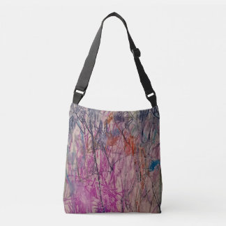 Bolso Cruzado Toddler Doodles
