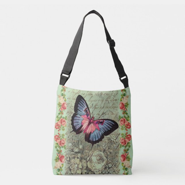 Bolso Cruzado Todo mi amor (Anverso)