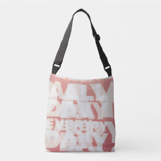 Bolso Cruzado Todos los días Tote