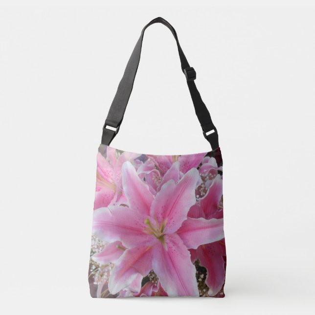 Bolso Cruzado Tommasina (Anverso)