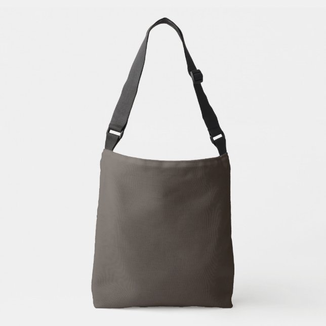 Bolso Cruzado Topo (Anverso)