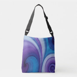 Bolso Cruzado Torbellinos Soñadores