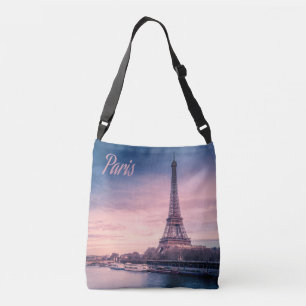 Bolso Cruzado Torre Eiffel de Francia de París