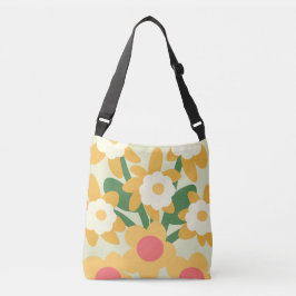 Bolso Cruzado Tote