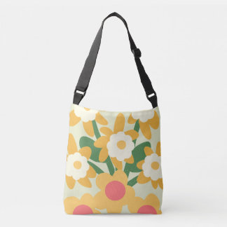 Bolso Cruzado Tote