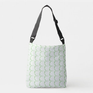 Bolso Cruzado Tote