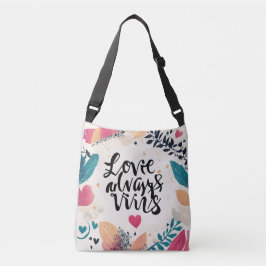 Bolso Cruzado Tote