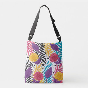 Bolso Cruzado Tote