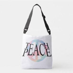 Bolso Cruzado Tote