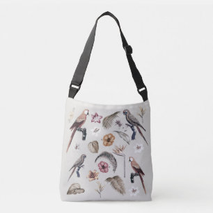 Bolso Cruzado Tote