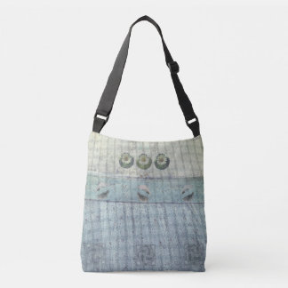 Bolso Cruzado Tote